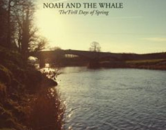 The First Day Of Spring