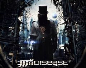 Costumes of Technocracy