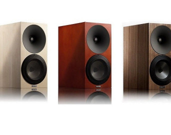 Monitor Amphion Argon 0