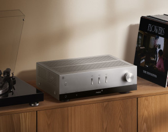 Yamaha R200A - amplituner stereo z Bluetooth do domowego systemu hi-fi