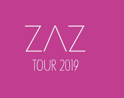 ZAZ wraca do Polski - dwa koncerty w 2019