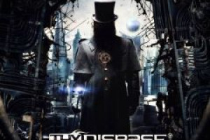 Costumes of Technocracy