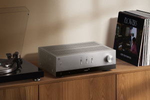 Yamaha R200A - amplituner stereo z Bluetooth do domowego systemu hi-fi