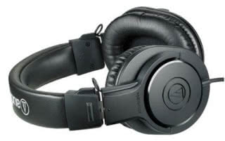 Audio Technica ATH-M20x