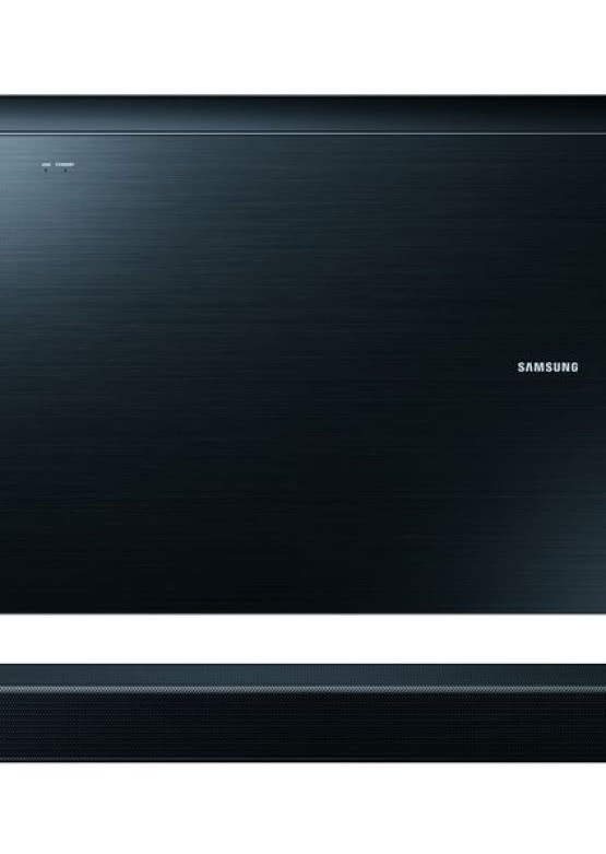 Soundbar Samsung K650