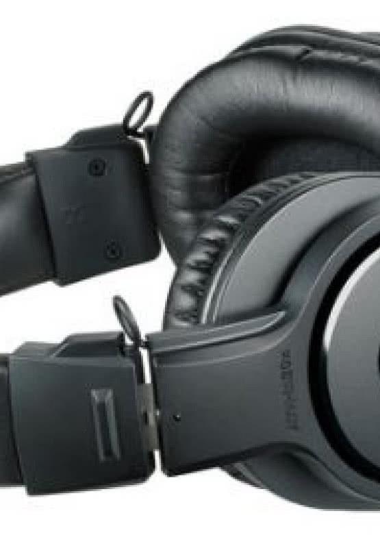 Audio Technica ATH-M20x