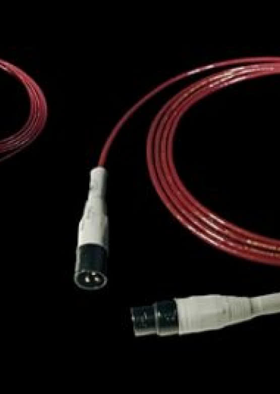 Cardas G Master Reference