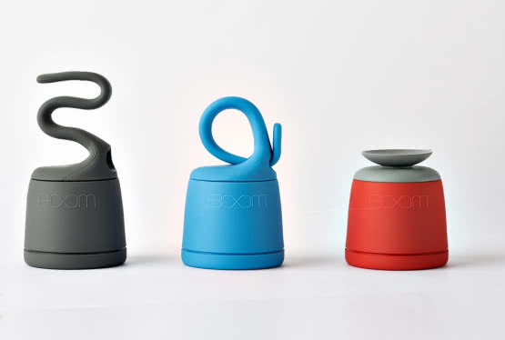 Głośnik bezprzewodowy Polk Audio BOOM Swimmer