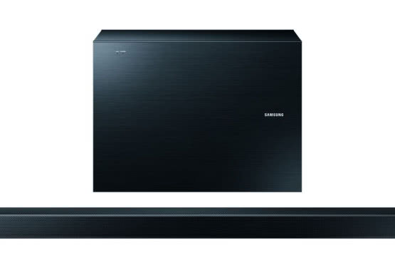 Soundbar Samsung K650