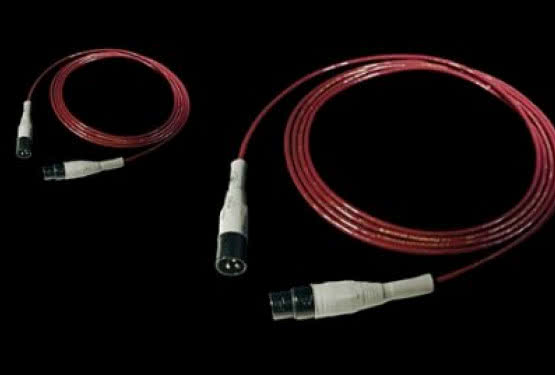 Cardas G Master Reference