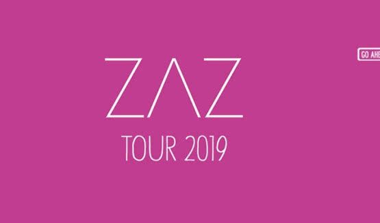 ZAZ wraca do Polski - dwa koncerty w 2019
