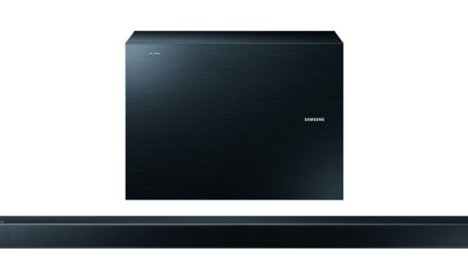 Soundbar Samsung K650