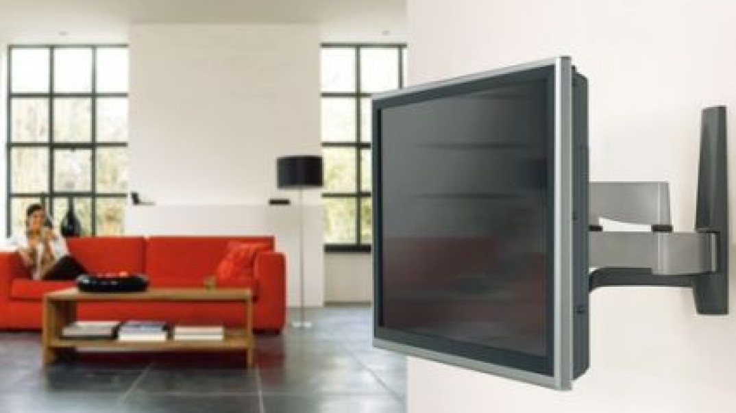 Vogel`s EFW 6345 Plus i EFW 6445 Plus