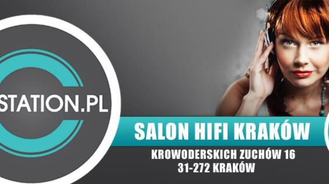 HIFISTATION.PL - ZAPRASZA!