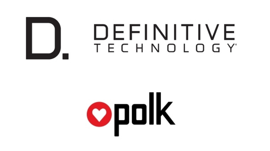 Horn Distribution dystrybutorem urządzeń marek Polk Audio i Definitive Technology