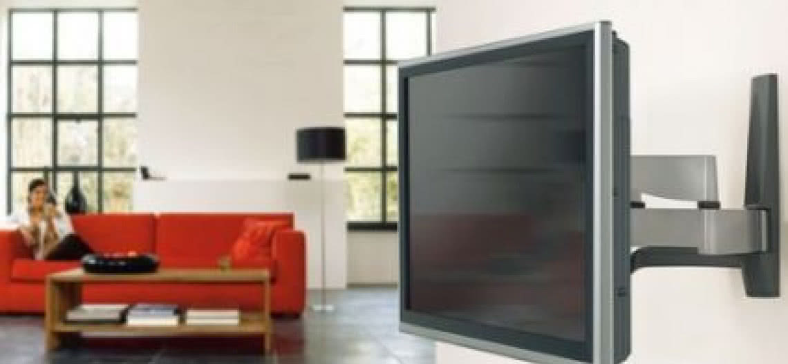 Vogel`s EFW 6345 Plus i EFW 6445 Plus