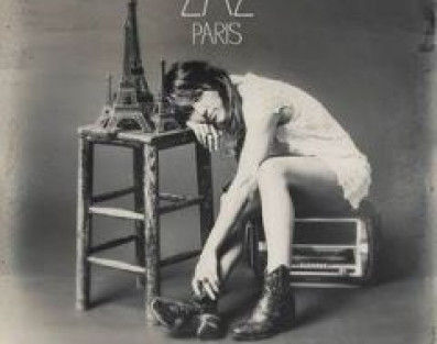 Nowa płyta ZAZ poświęcona stolicy Francji. Premiera "Paris" w listopadzie