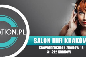 HIFISTATION.PL - ZAPRASZA!