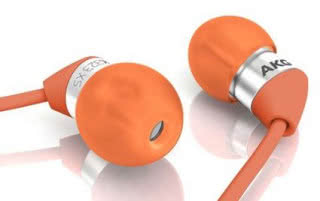 Słuchawki AKG K323XS
