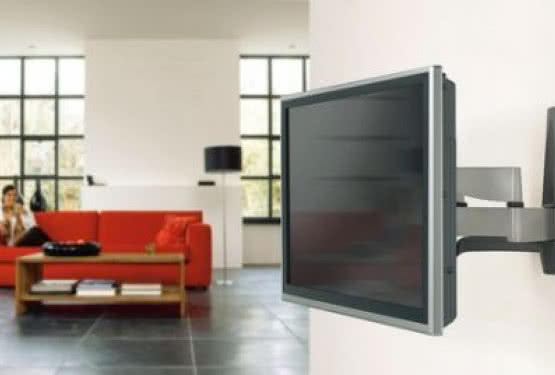 Vogel`s EFW 6345 Plus i EFW 6445 Plus