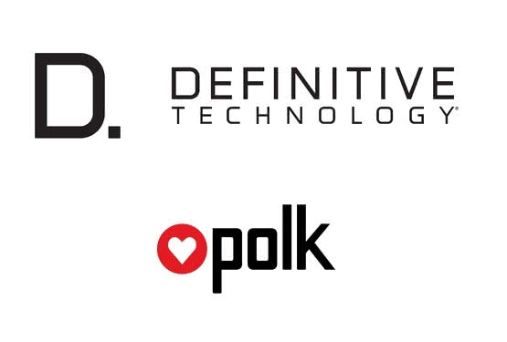 Horn Distribution dystrybutorem urządzeń marek Polk Audio i Definitive Technology