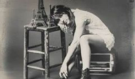 Nowa płyta ZAZ poświęcona stolicy Francji. Premiera "Paris" w listopadzie