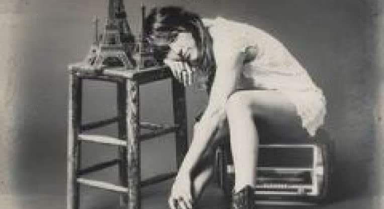 Nowa płyta ZAZ poświęcona stolicy Francji. Premiera "Paris" w listopadzie