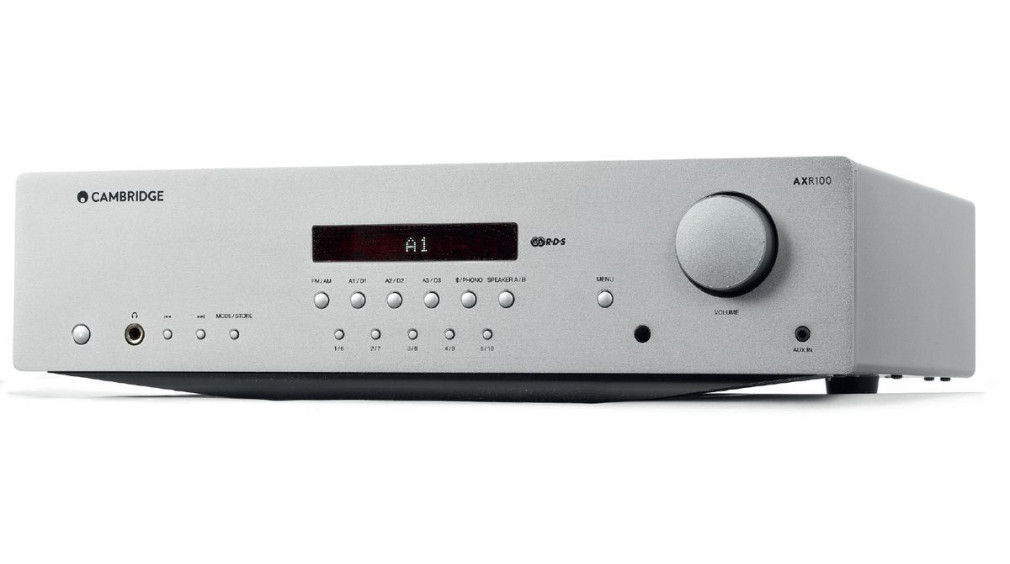 AXR100