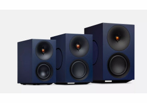 Cambridge Audio seria L/R - trzy aktywne głośniki stereo w aż sześciu kolorach