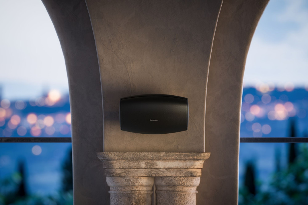 Głośnik instalacyjny Sonus faber ASTER