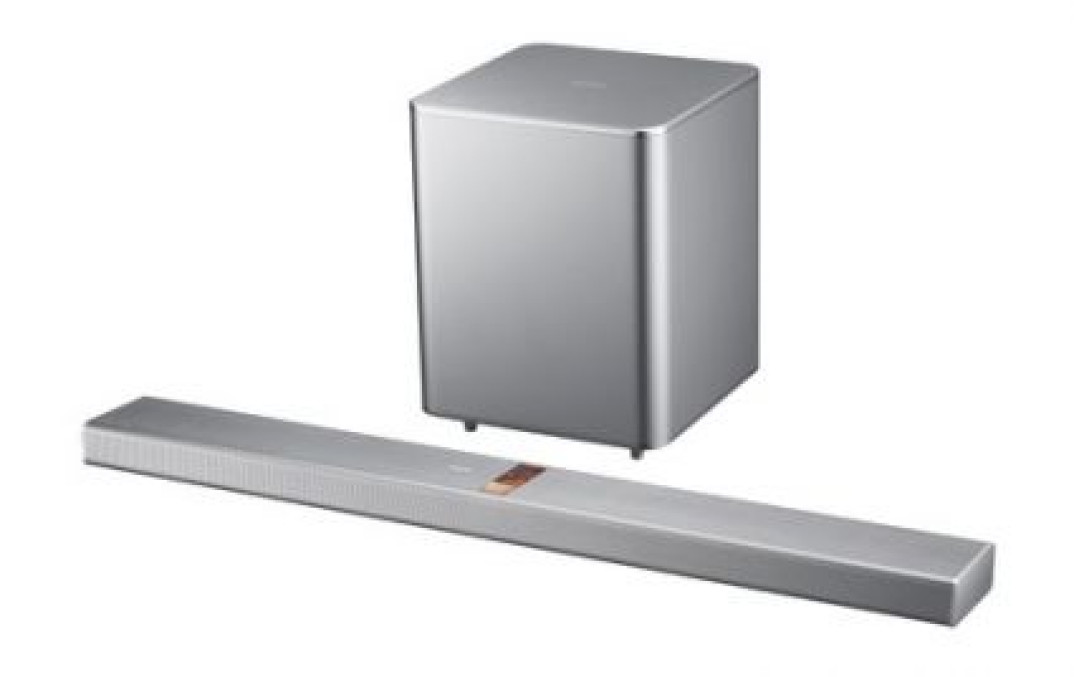 Soundbary Samsung HW-F750 i HW-F751