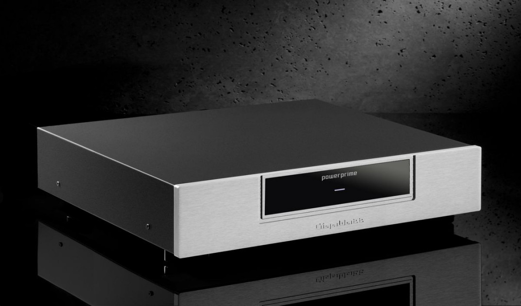 Kondycjoner GigaWatt Powerprime