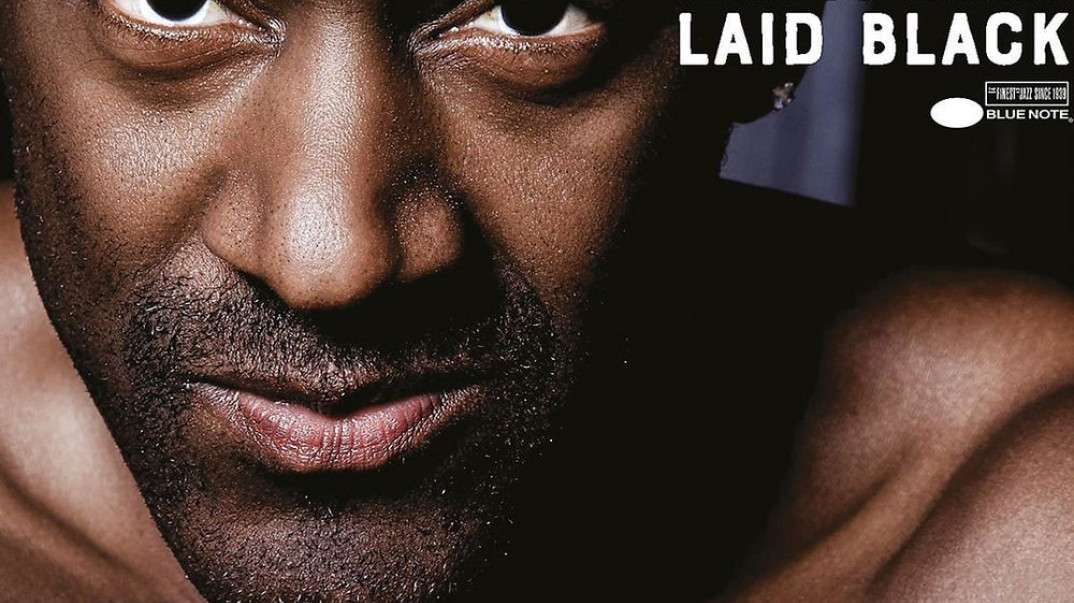 Marcus Miller i "Laid Black" - nowy album już w sklepach