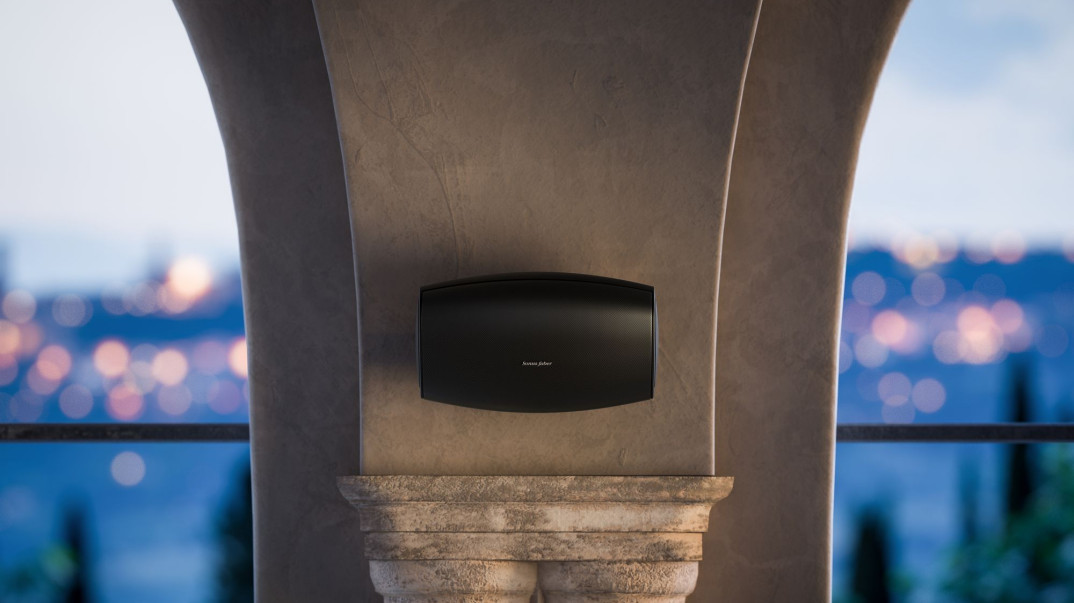 Głośnik instalacyjny Sonus faber ASTER