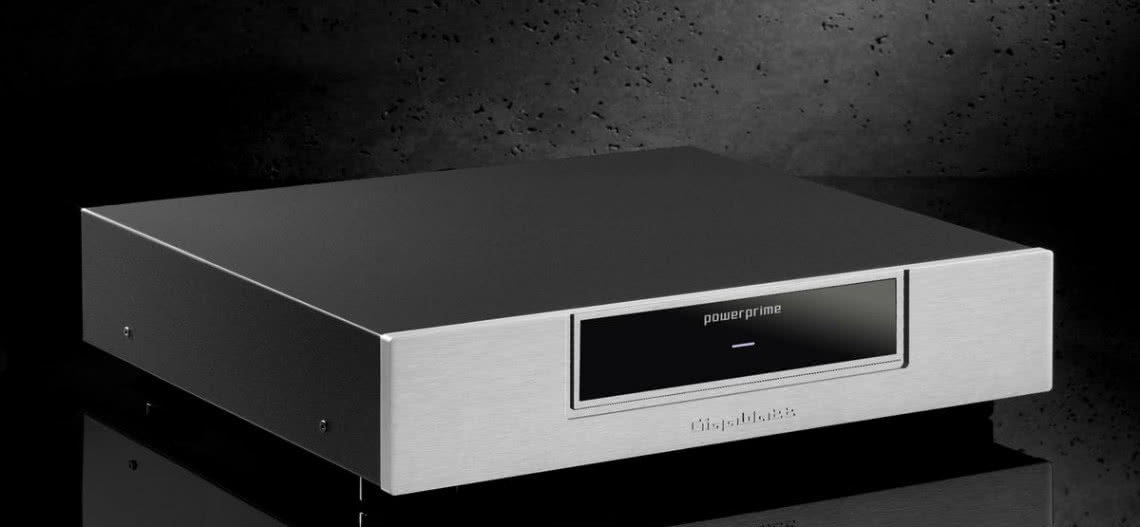 Kondycjoner GigaWatt Powerprime