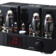 Lampowe wzmacniacze Triode w ofercie Audio System