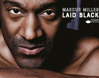 Marcus Miller i "Laid Black" - nowy album już w sklepach