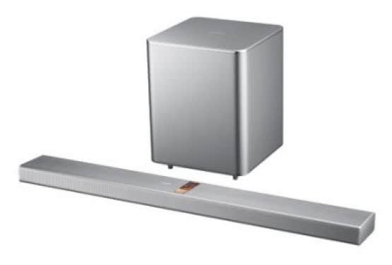 Soundbary Samsung HW-F750 i HW-F751