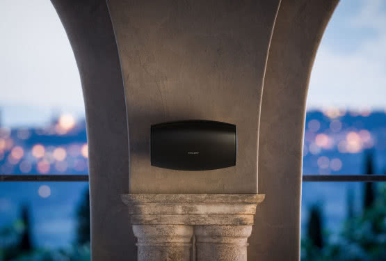 Głośnik instalacyjny Sonus faber ASTER