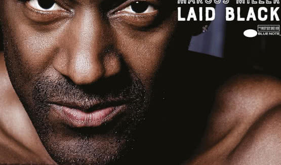 Marcus Miller i "Laid Black" - nowy album już w sklepach
