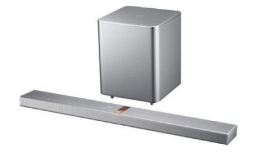 Soundbary Samsung HW-F750 i HW-F751