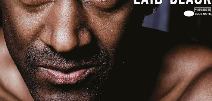 Marcus Miller i "Laid Black" - nowy album już w sklepach