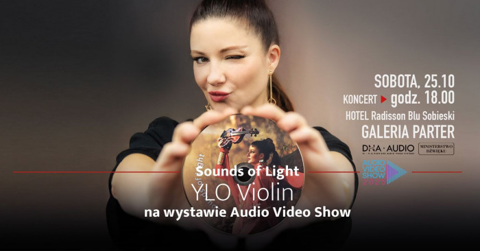 YLO Violin
