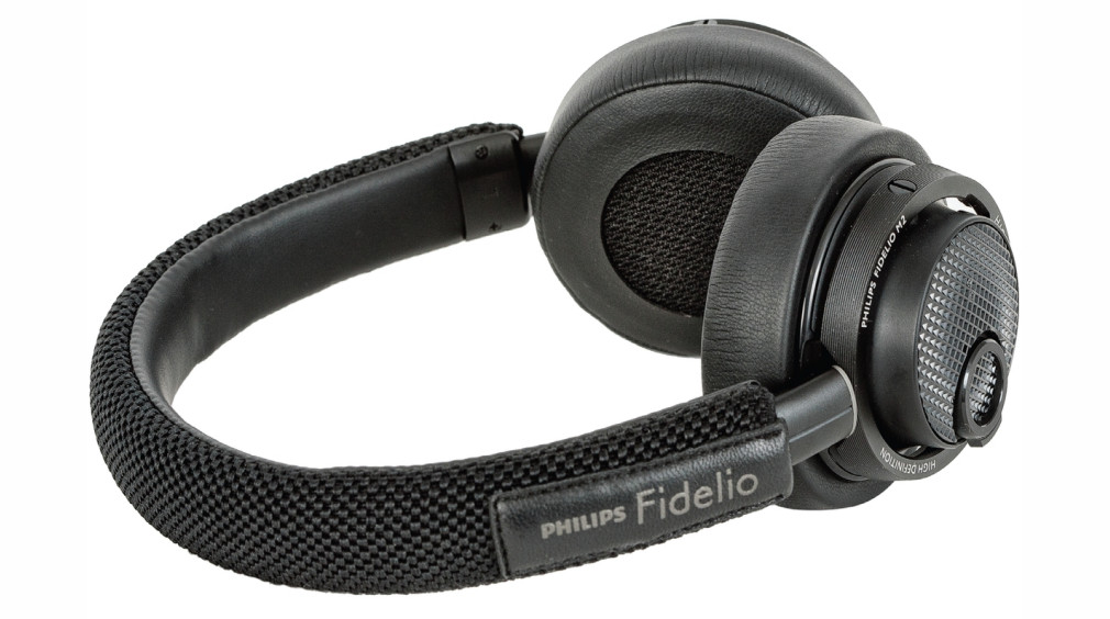 Fidelio M2BT