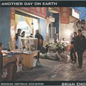 Another Day On Earth