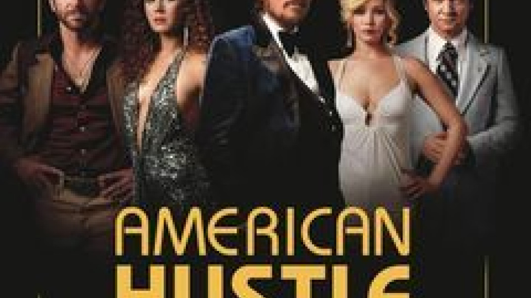 Ścieżka dźwiękowa do flimu "American Hustle" już w sklepach