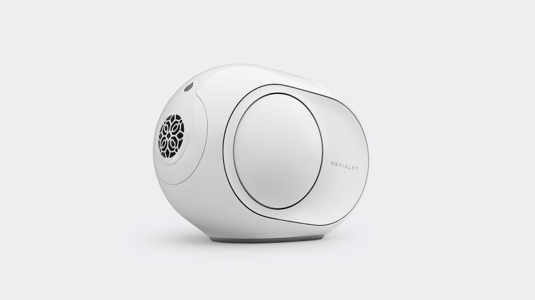 Głośniki Devialet Phantom REACTOR 600 i 900