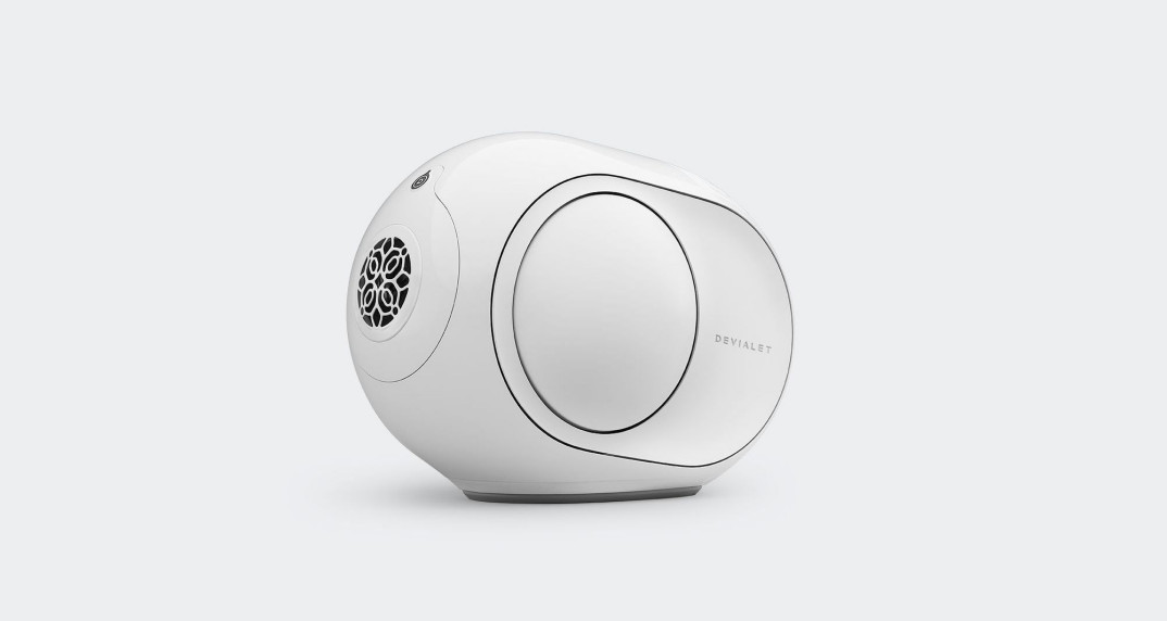 Głośniki Devialet Phantom REACTOR 600 i 900