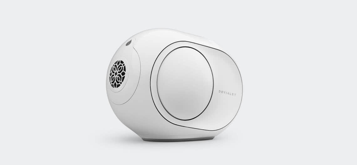Głośniki Devialet Phantom REACTOR 600 i 900