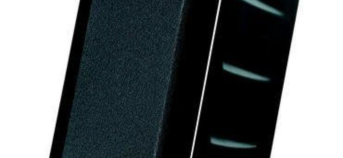 Wielokanałowa galaktyka